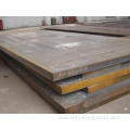 ASTM SA516 Gr60 Low Alloy Boiler Steel Plate